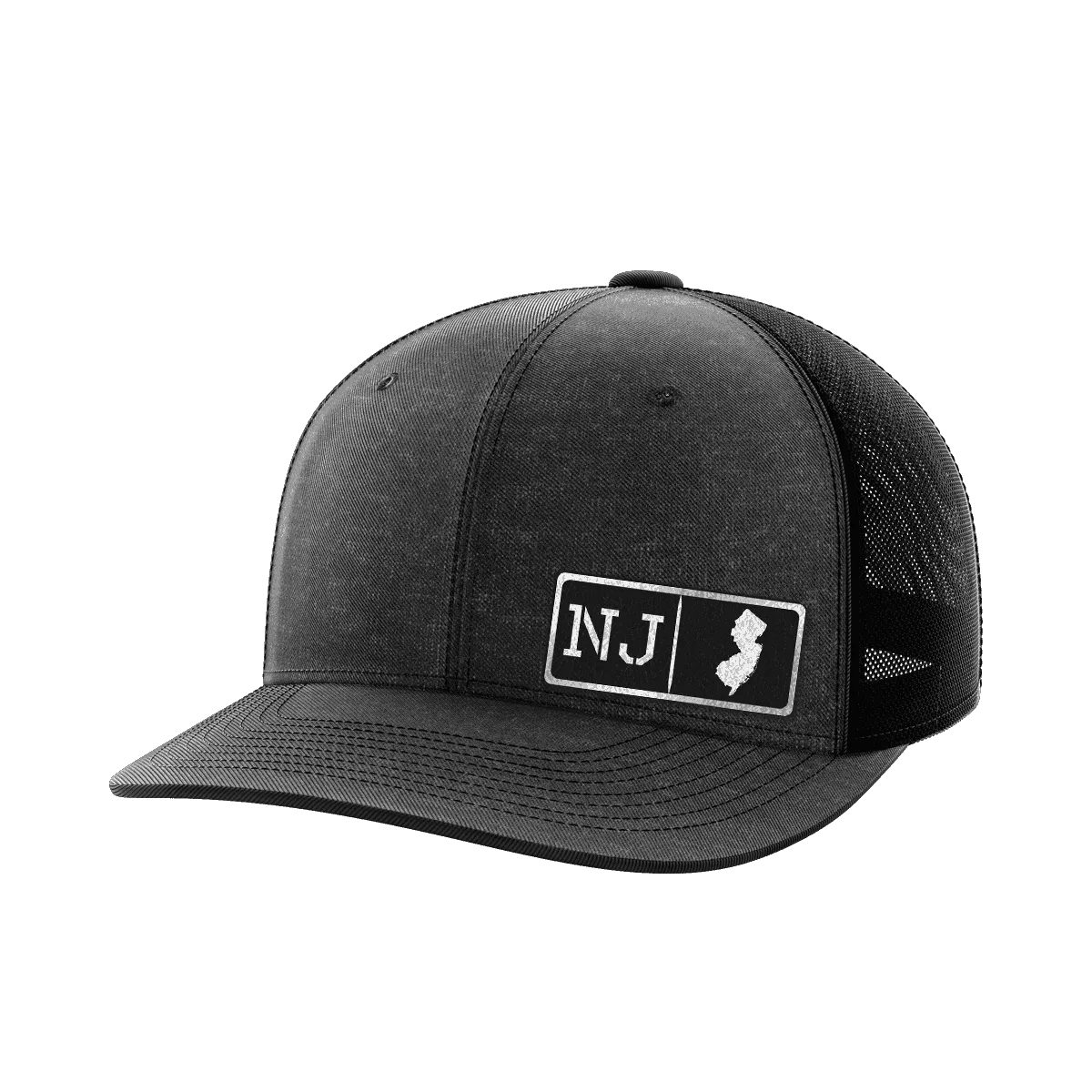 New Jersey Homegrown Hats