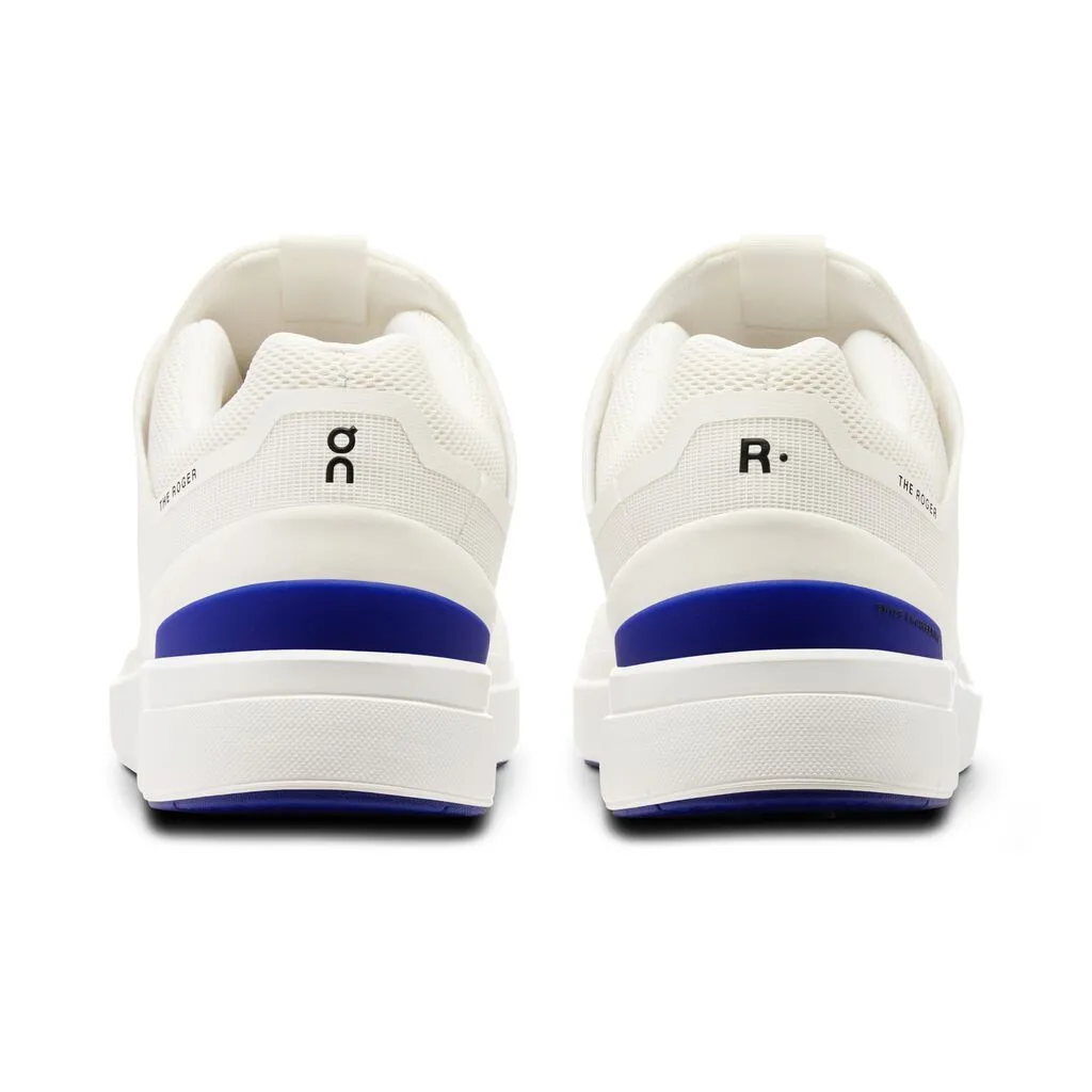 On Running The Roger Spin (Womens) - Undyed/Indigo