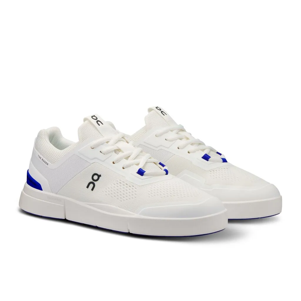 On Running The Roger Spin (Womens) - Undyed/Indigo
