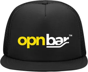 OPNBar Trucker Hat   Free Gift