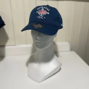 Oriental NC Americana Cap Navy