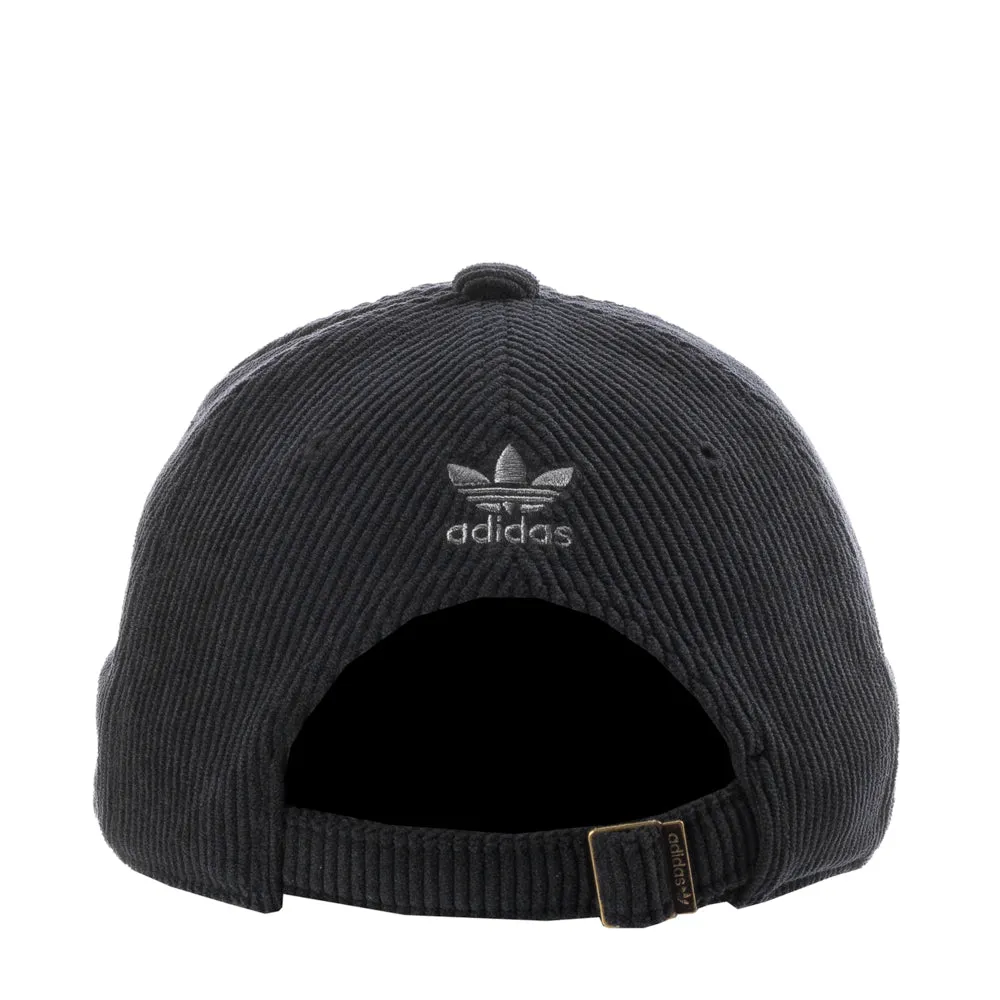 Originals Resort Corduroy Strapback