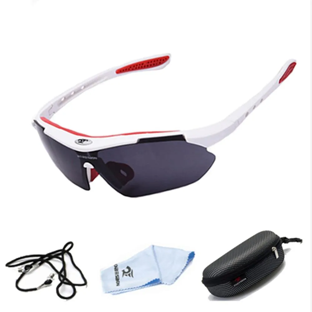 Outdoor Sport UV400 Sunglasses