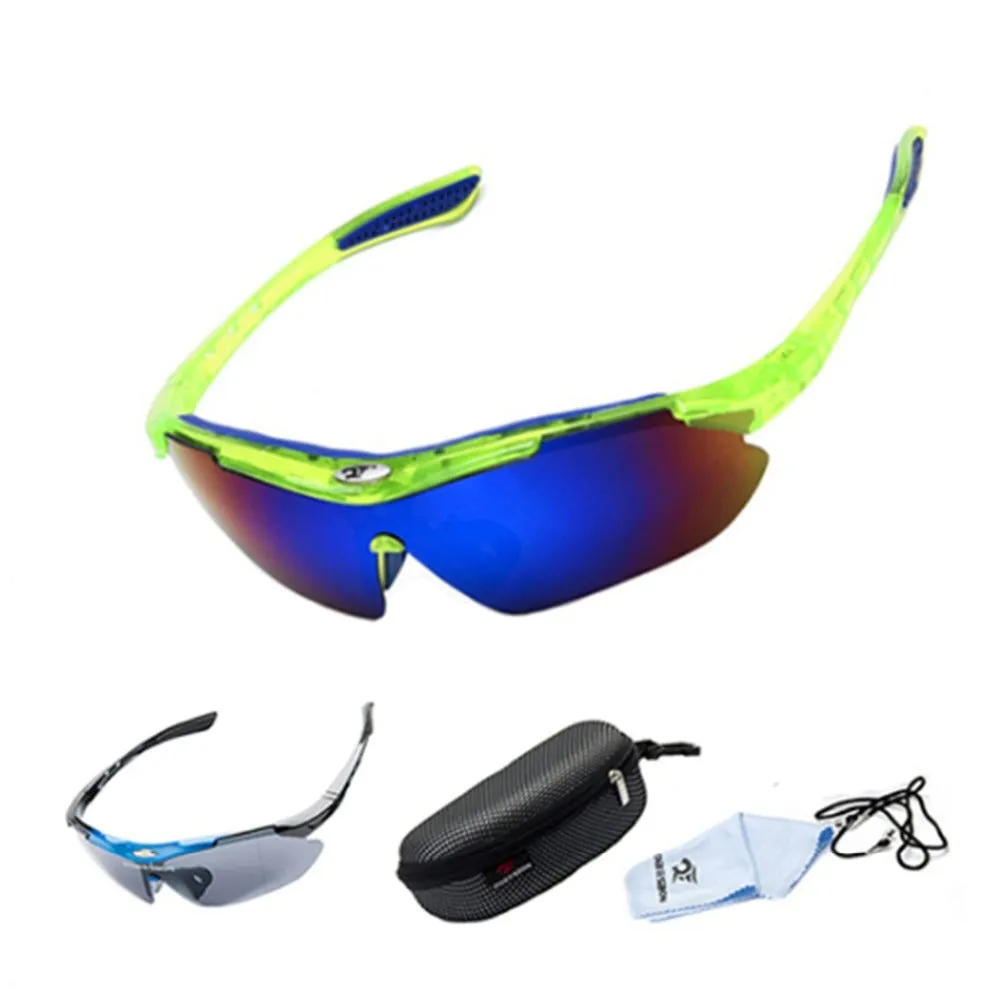 Outdoor Sport UV400 Sunglasses