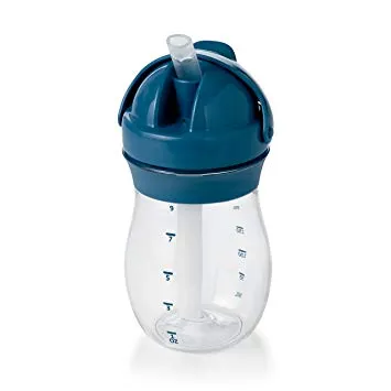 OXO Tot Grow Straw Cup 9oz - 5 Colors!