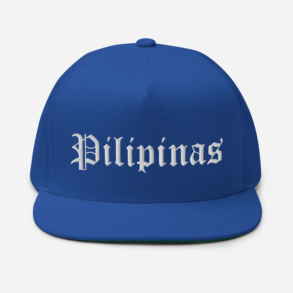 Pilipinas Pinoy Hat