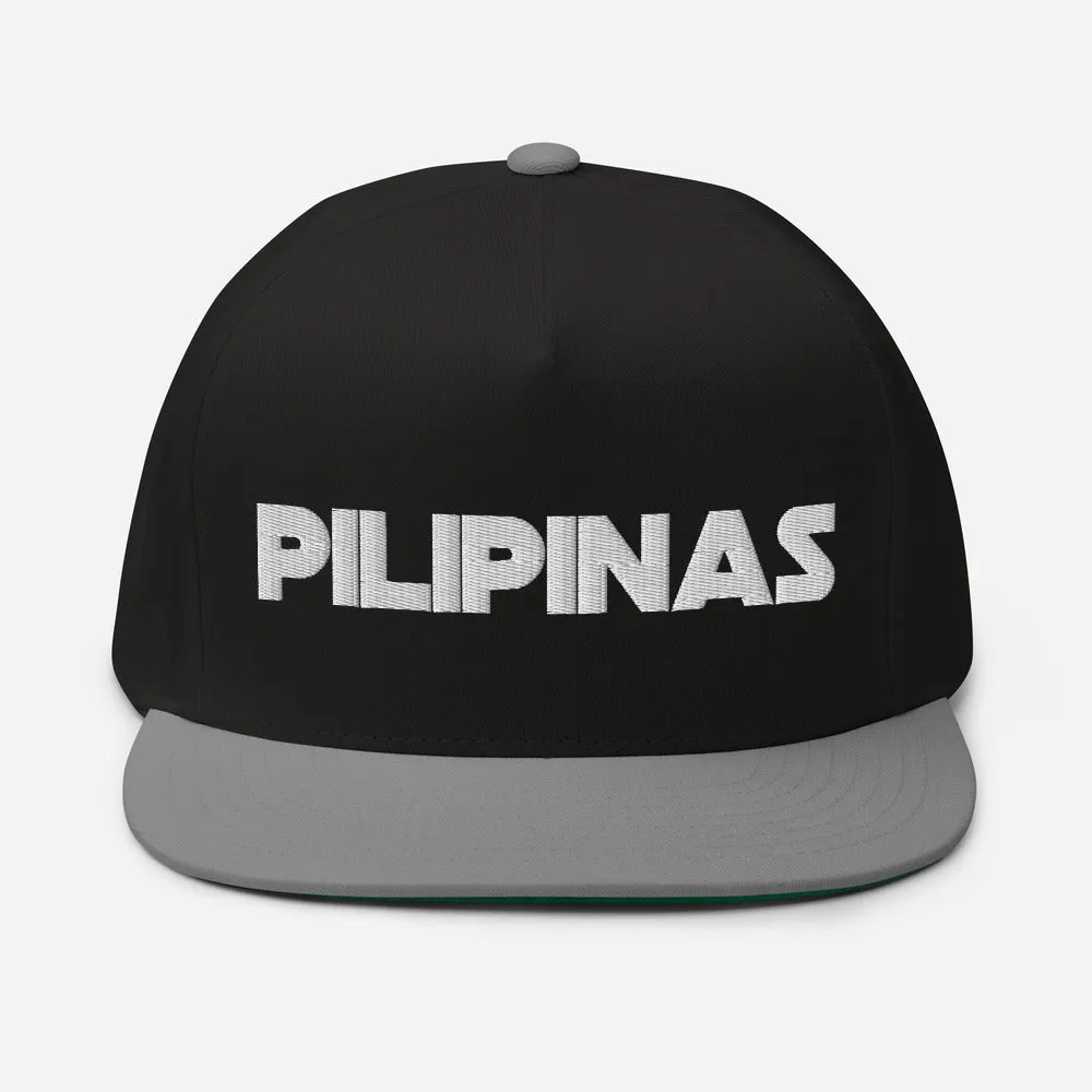 Pilipinas Pinoy Hat