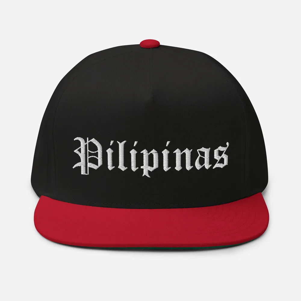 Pilipinas Pinoy Hat