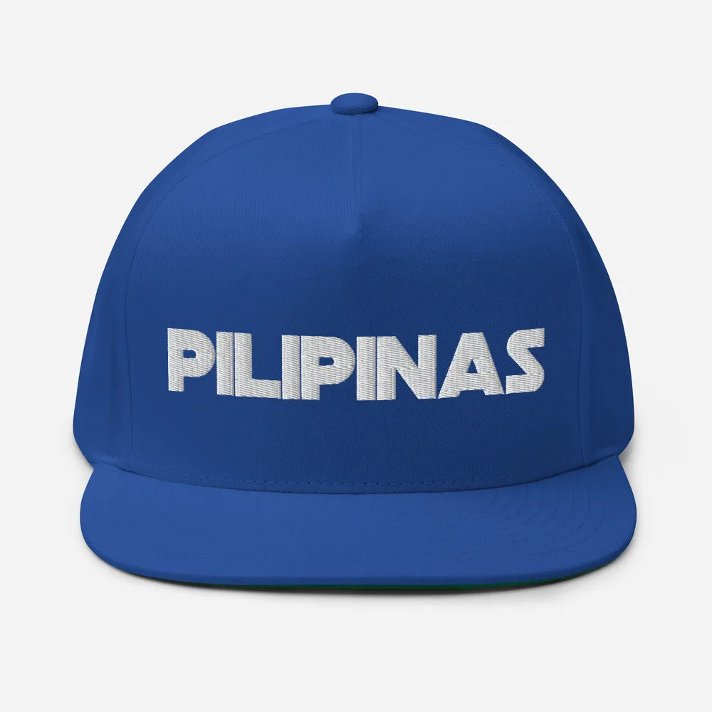 Pilipinas Pinoy Hat