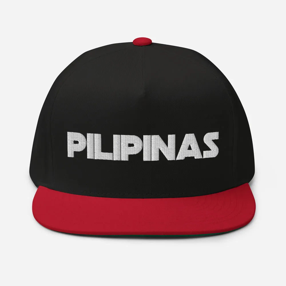 Pilipinas Pinoy Hat