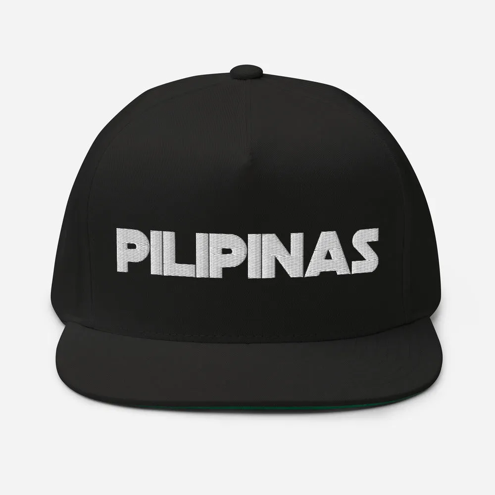 Pilipinas Pinoy Hat