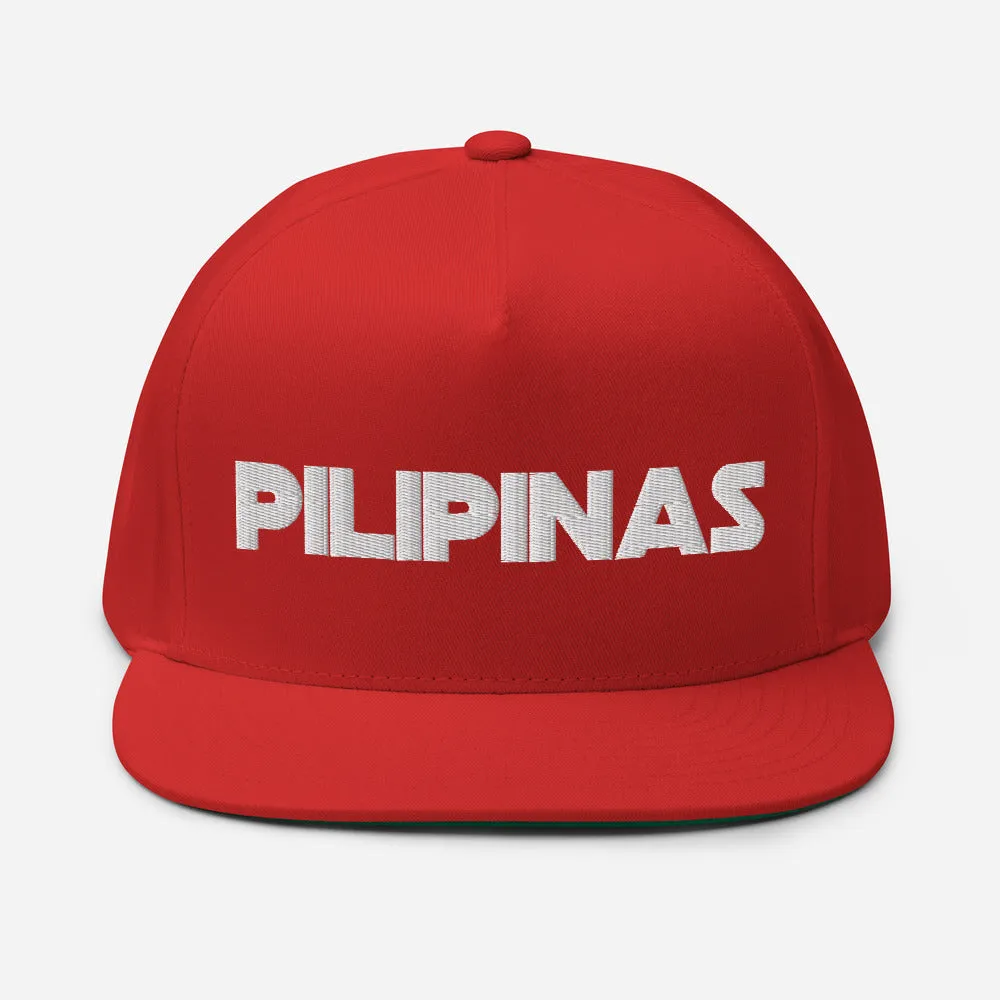 Pilipinas Pinoy Hat