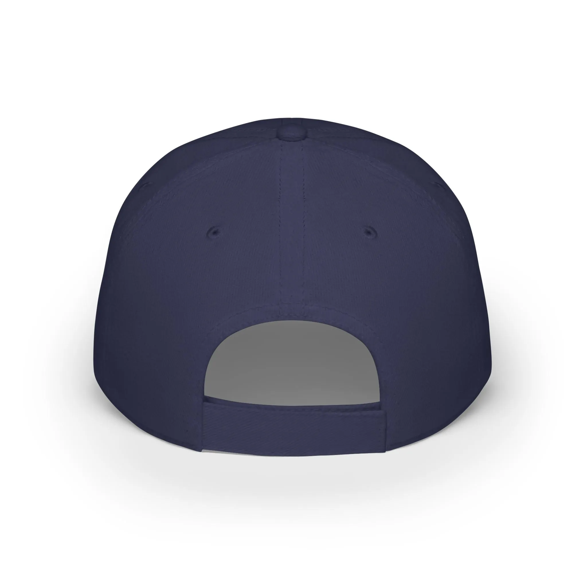 Push Your Limit Baseball Cap