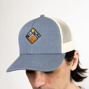 Quilted Hat