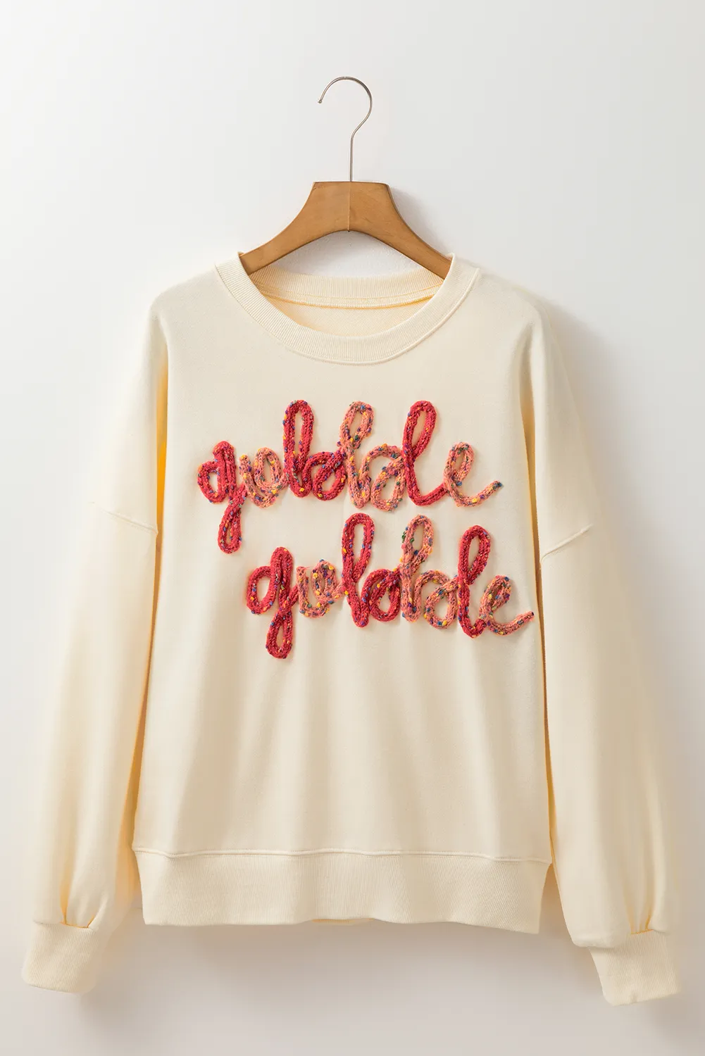 "Gobble Gobble" Sweatshirt