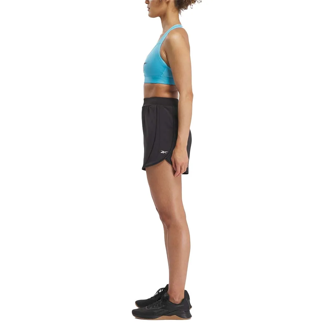 Reebok Women Lux Woven Short | 100075360