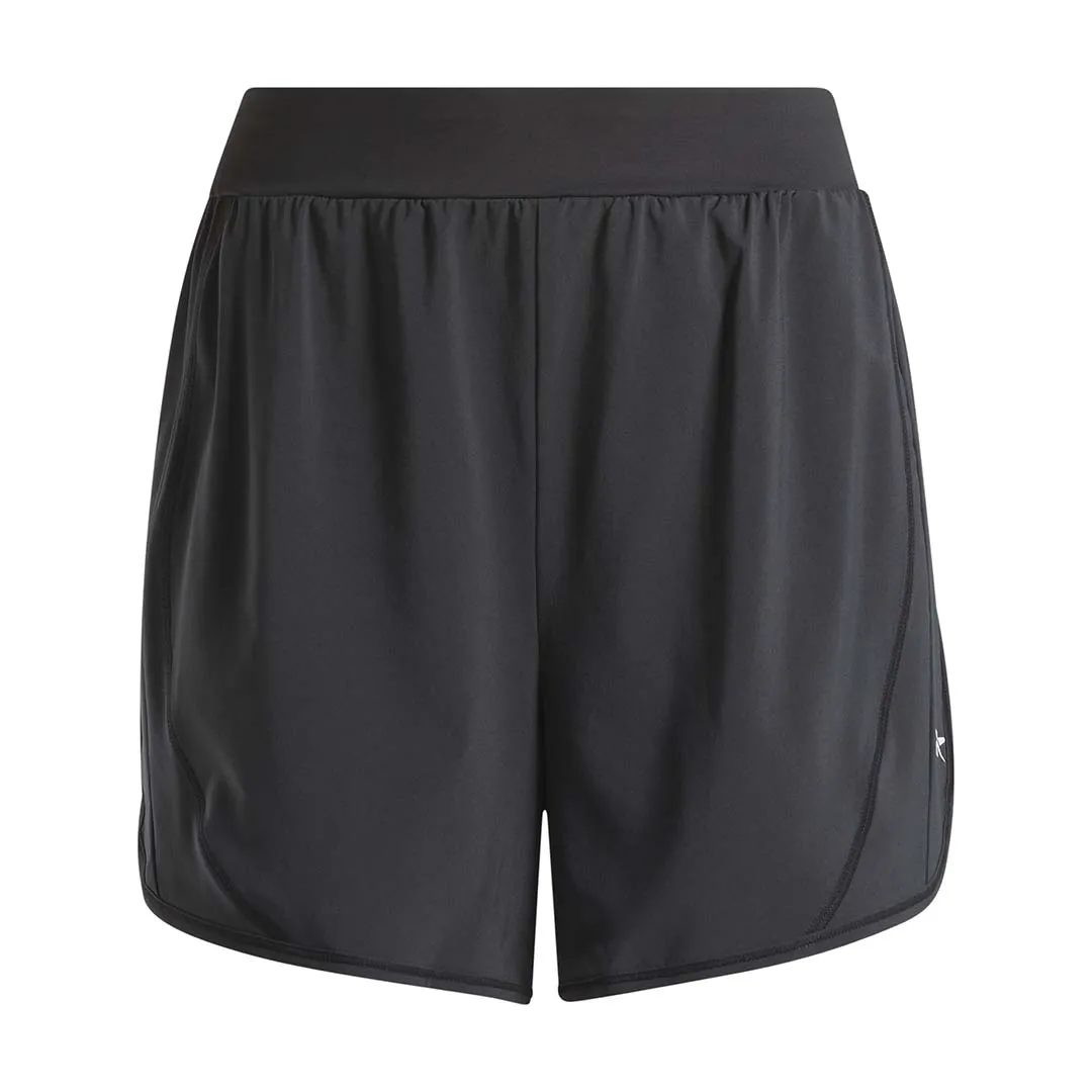 Reebok Women Lux Woven Short | 100075360