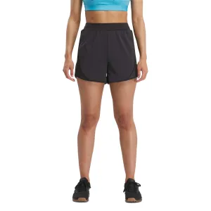 Reebok Women Lux Woven Short | 100075360