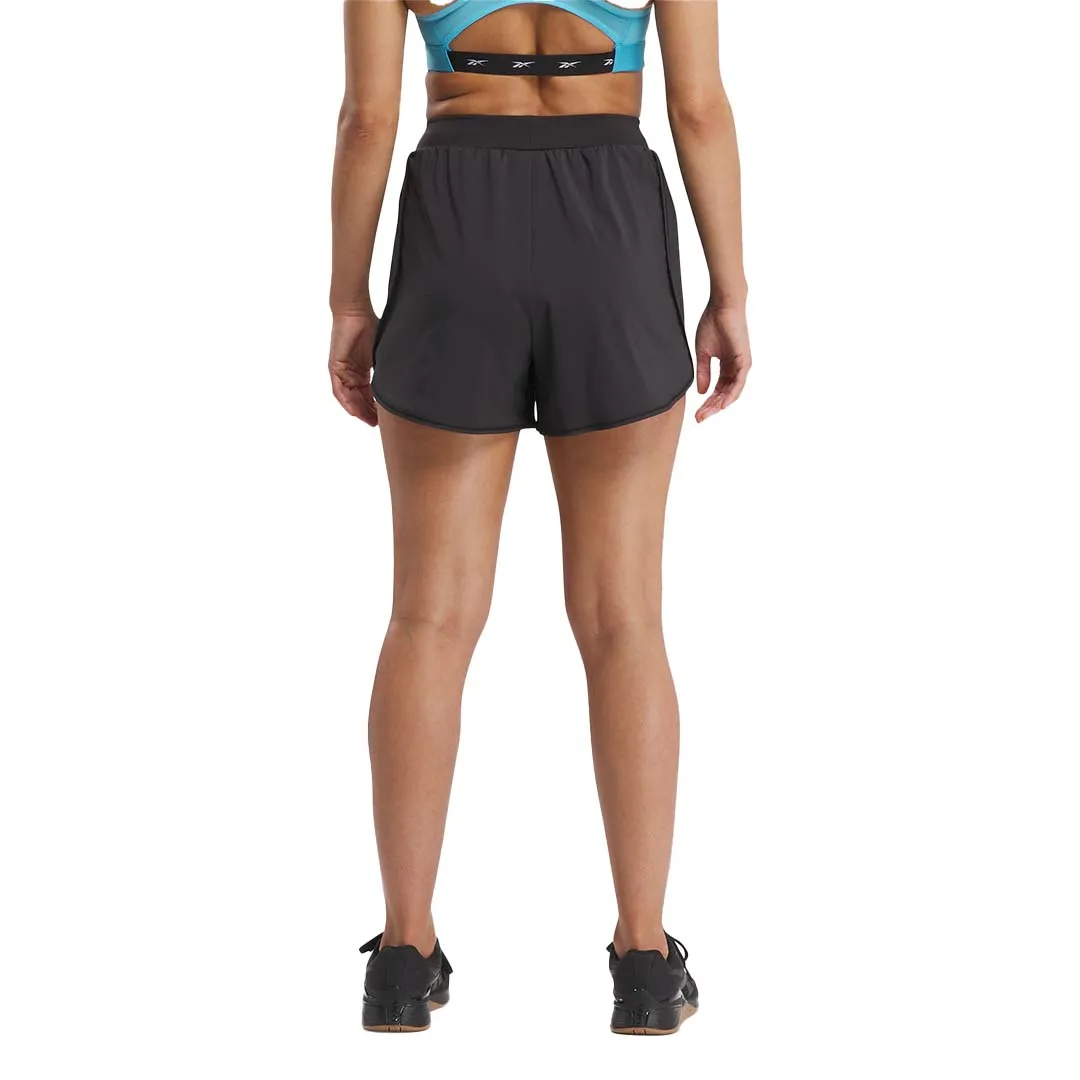Reebok Women Lux Woven Short | 100075360