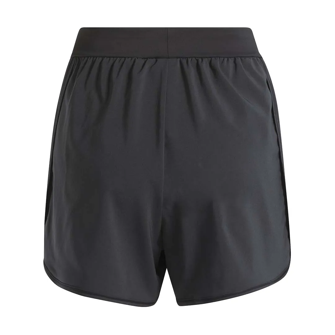 Reebok Women Lux Woven Short | 100075360