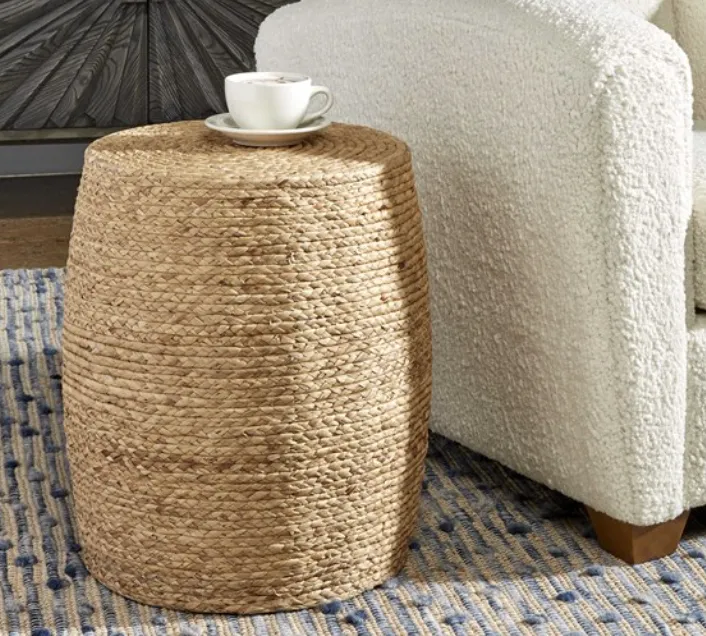 Resort Accent Stool