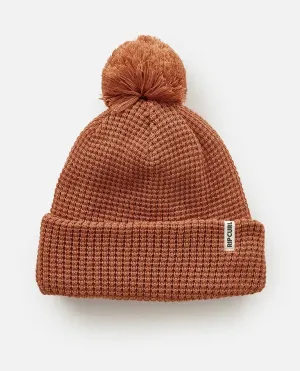 Ripcurl Anoeta Pom Pom Beanie