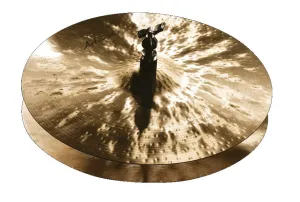 SABIAN A1402 14" Artisan Hi-Hat Cymbals Made In Canada