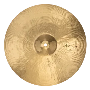 SABIAN A1502B 15" Artisan Hi-Hat Cymbals Brilliant Finish Made In Canada