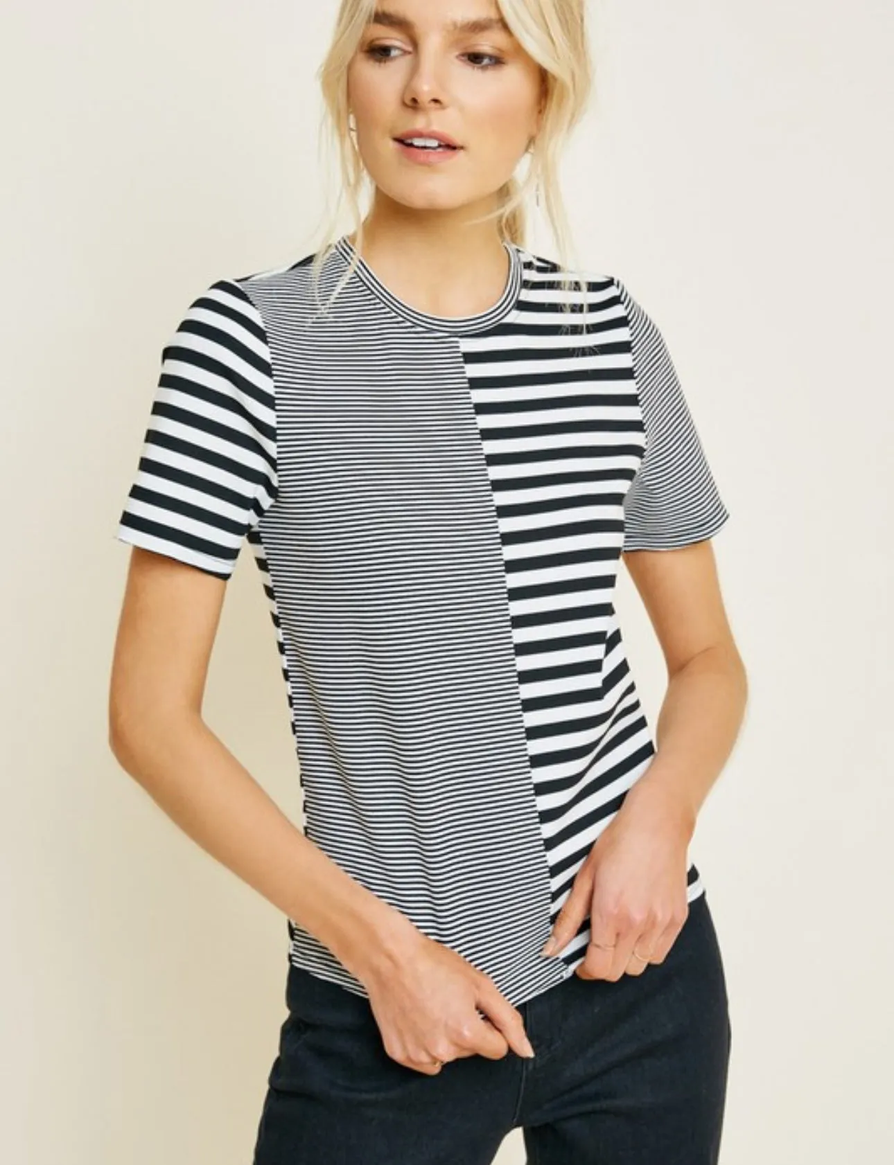Samantha Top