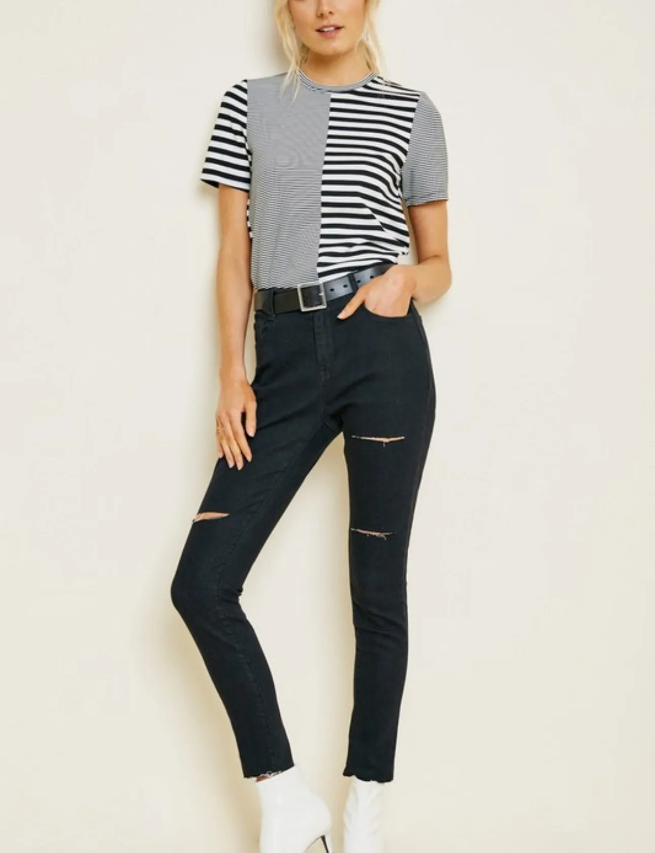 Samantha Top