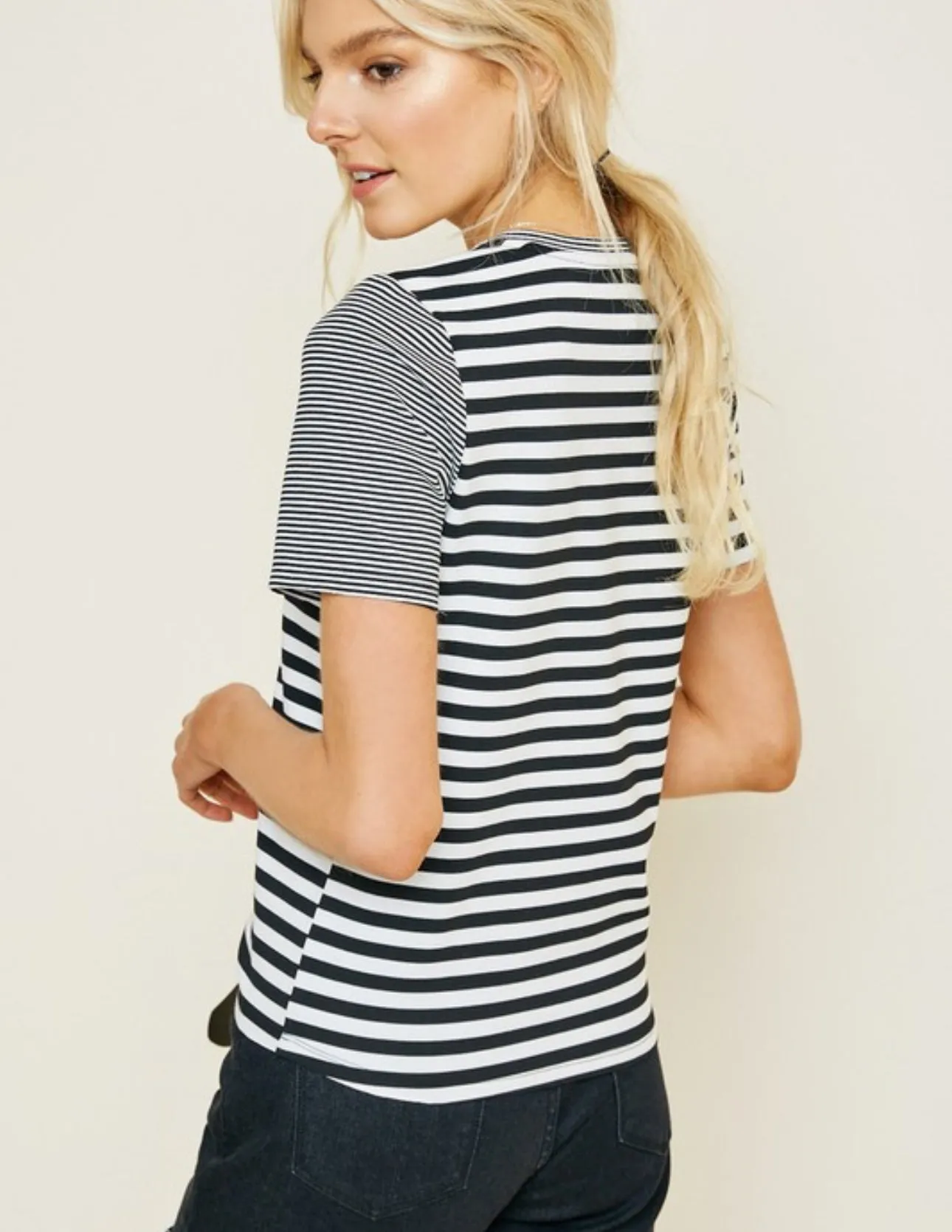 Samantha Top