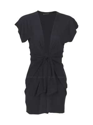 Sasha Short Cover Up ::RET