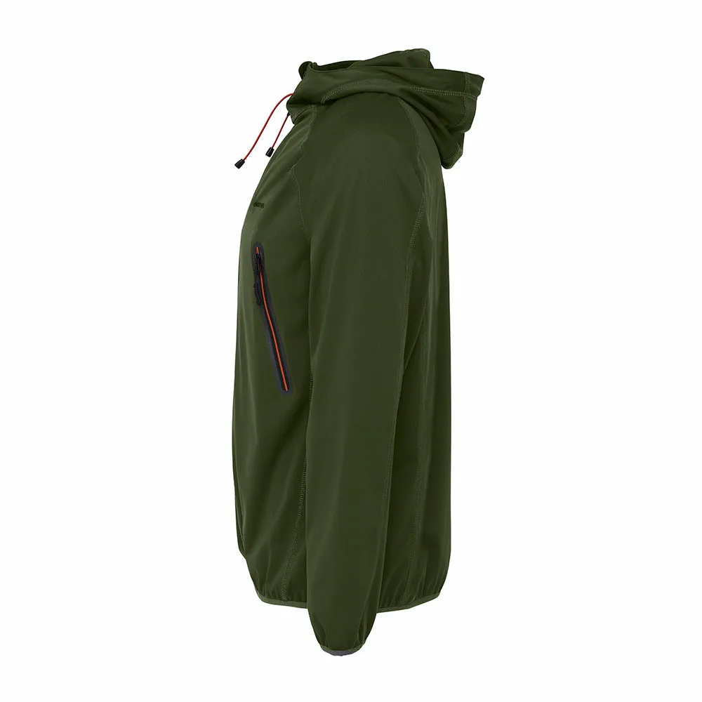 Scierra Drifter Softshell Jacket