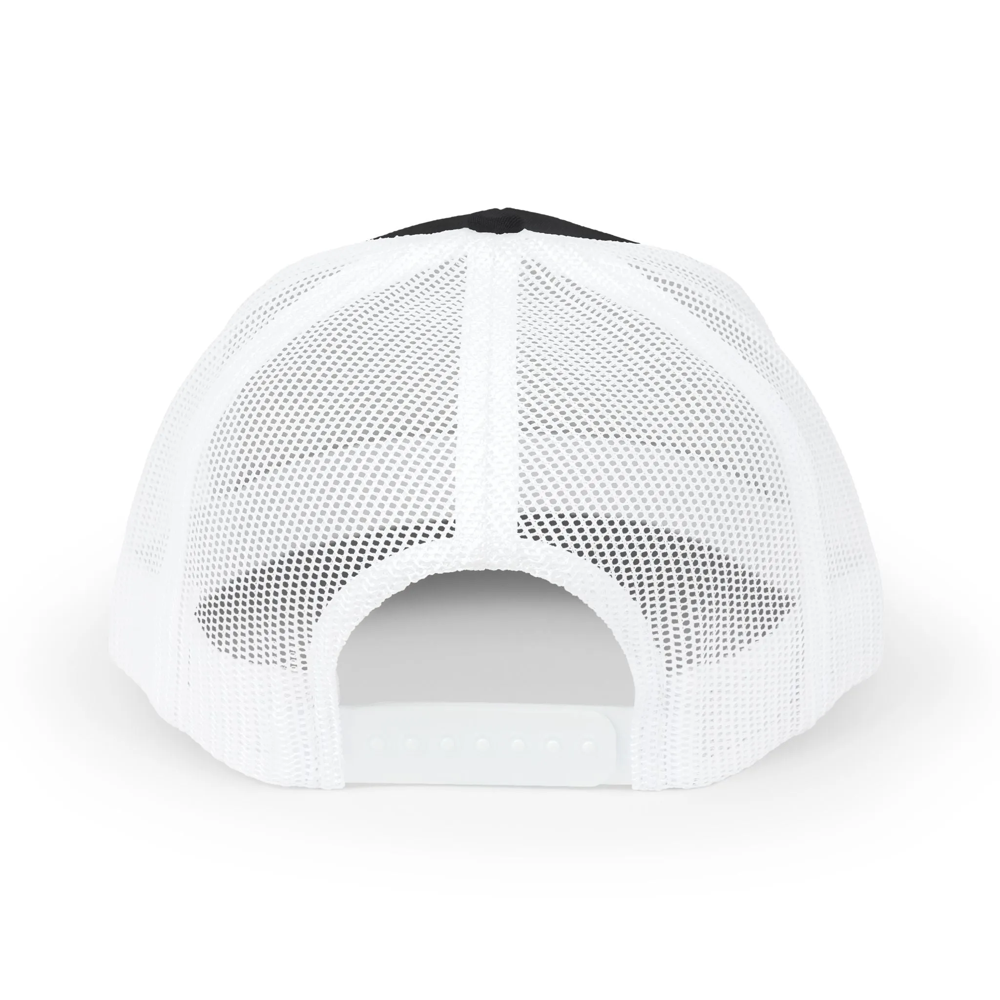 Snapback Trucker Cap