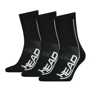 SOCKS TENNIS 3P PERFORMANCE - Black