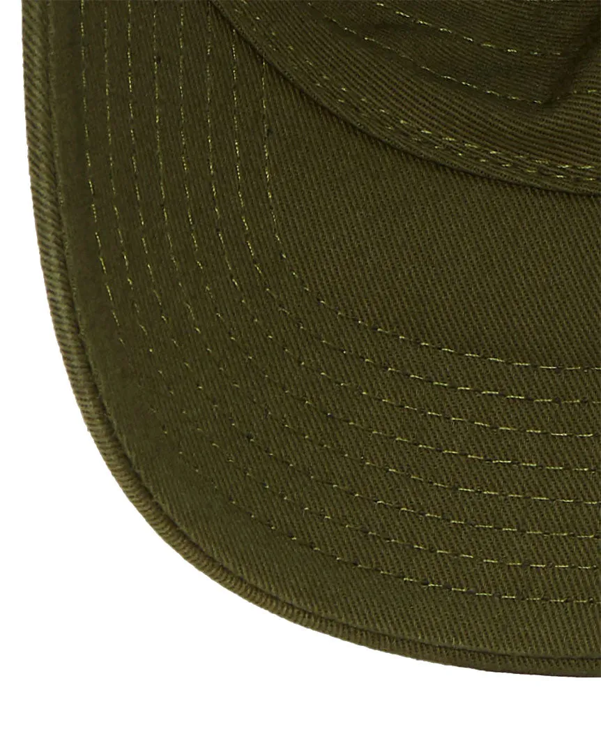 Sportwear Heritage86 Futura Washed Cap Green