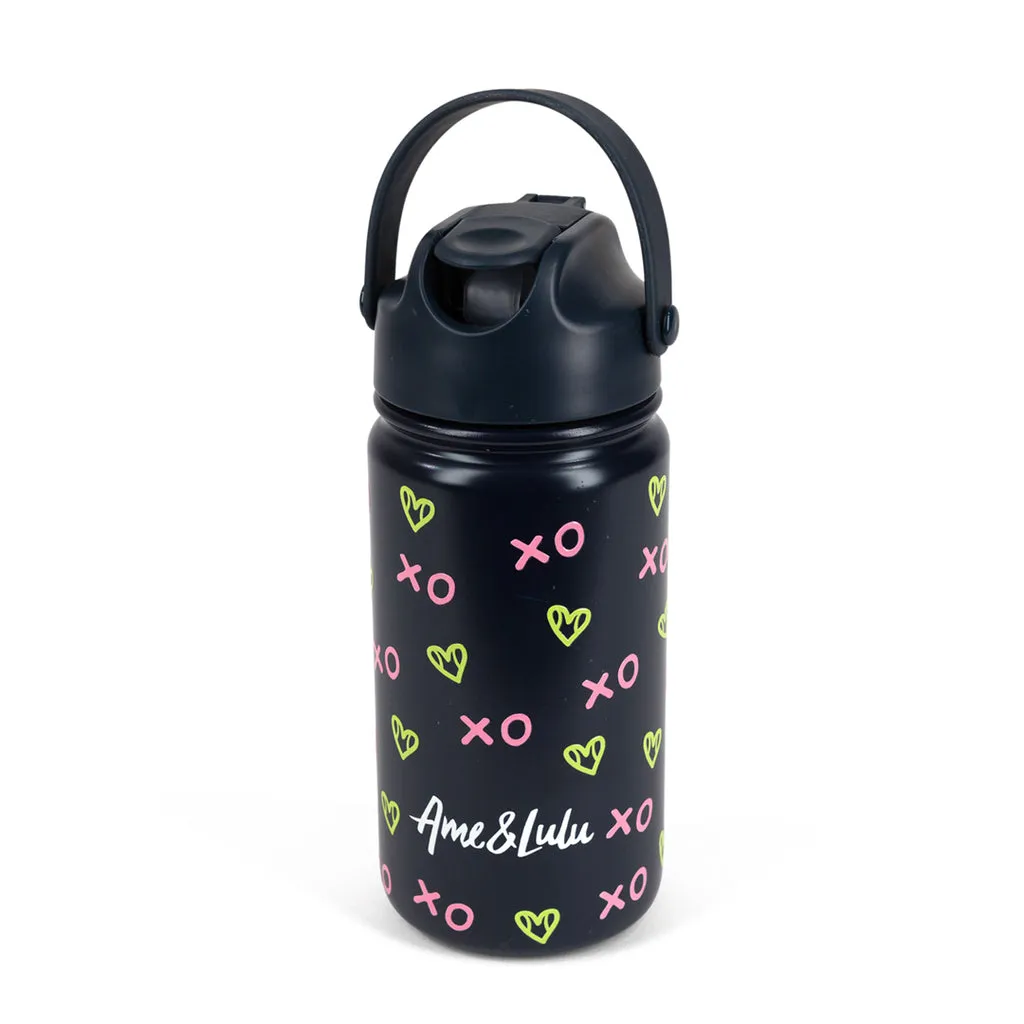 Sporty Sip Children's Water Bottle
