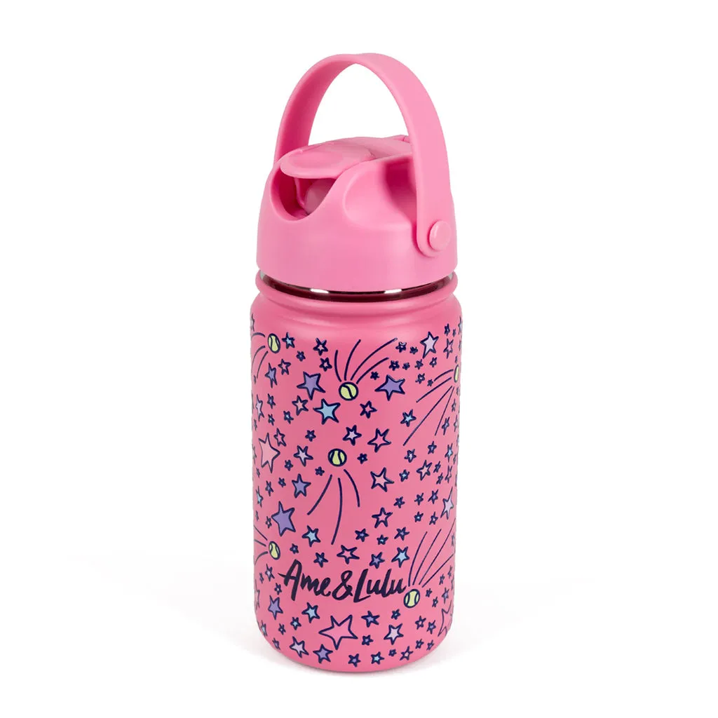 Sporty Sip Children's Water Bottle