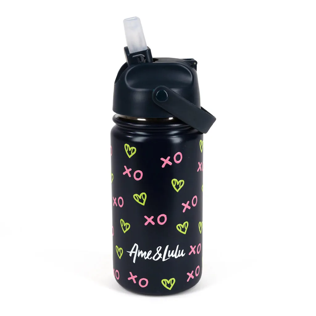 Sporty Sip Children's Water Bottle