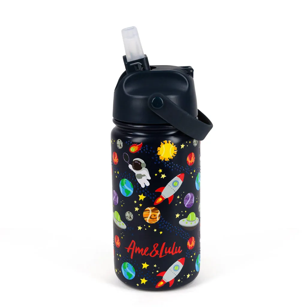 Sporty Sip Children's Water Bottle
