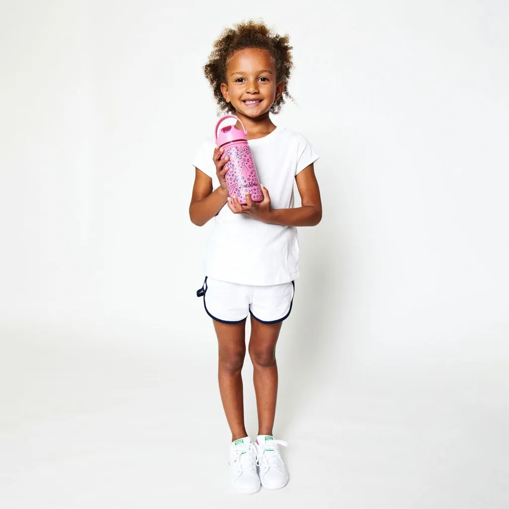 Sporty Sip Children's Water Bottle