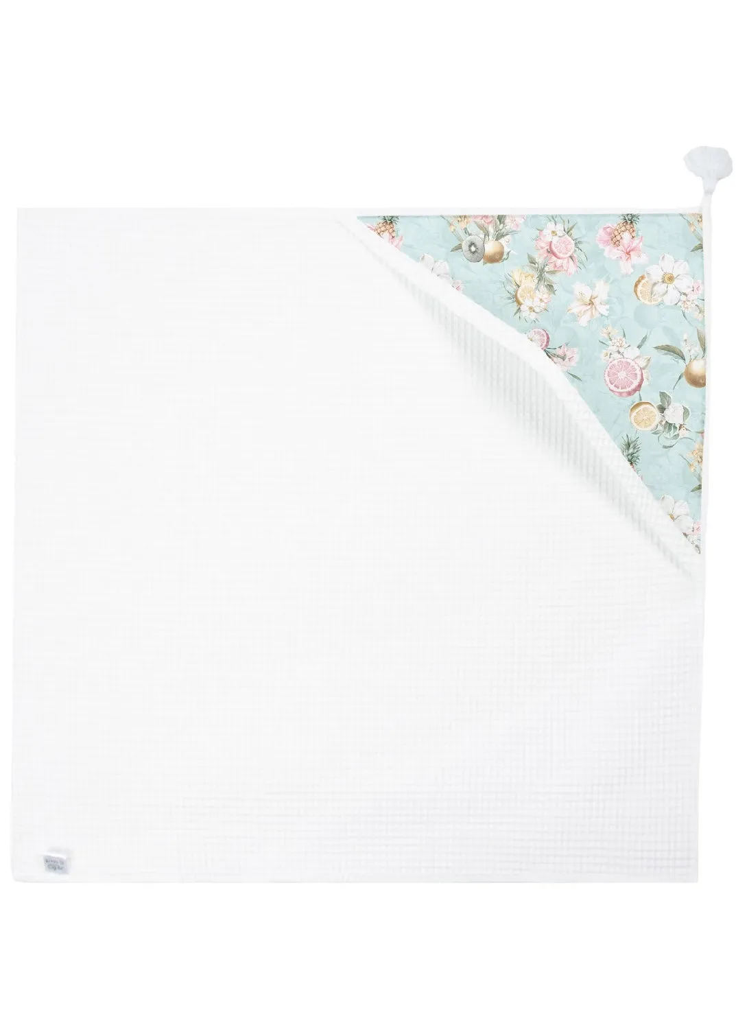 SS24 - Jamiks Ella Mint Fruits Swimsuit