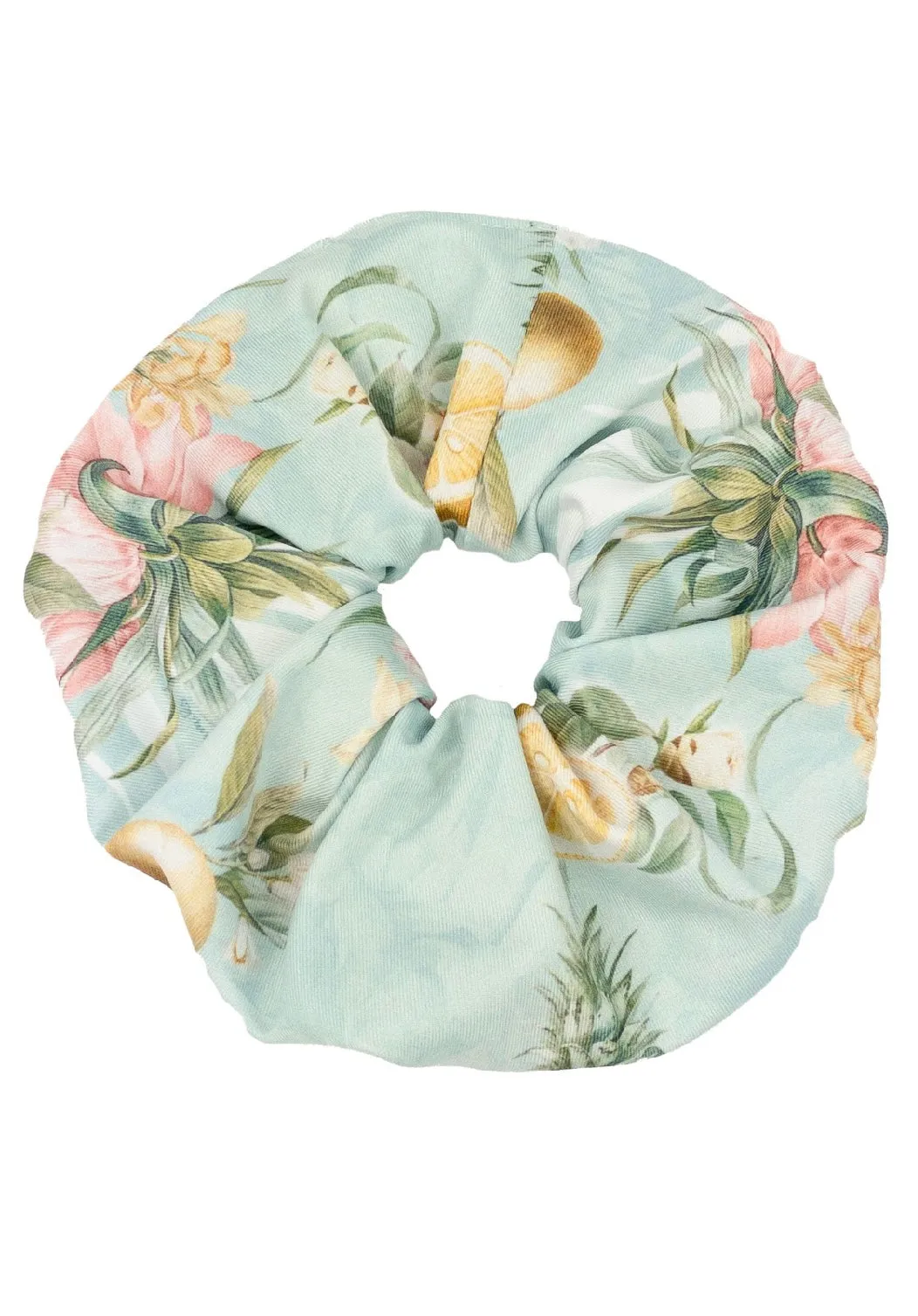 SS24 - Jamiks Ella Mint Fruits Swimsuit