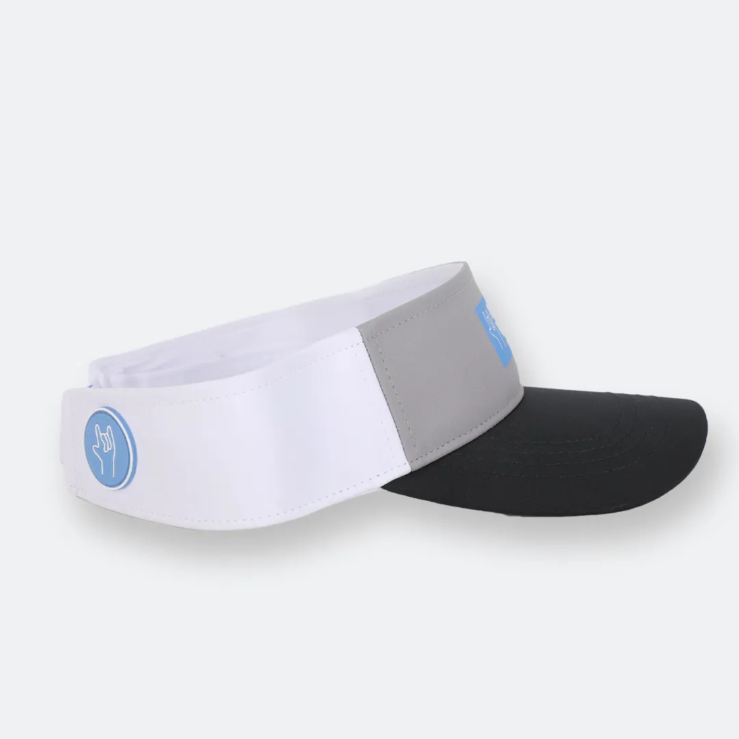 Storm Athletic Visor
