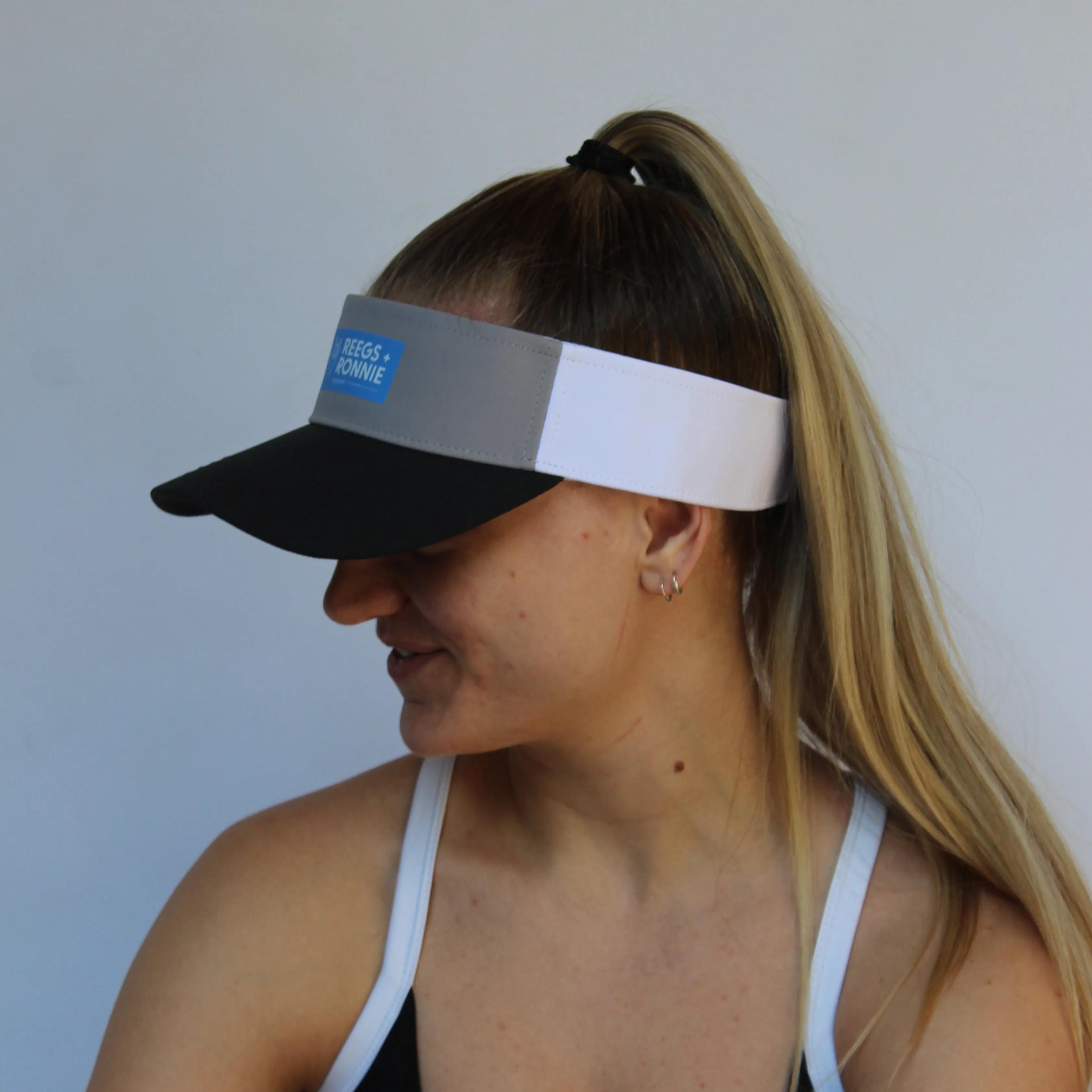 Storm Athletic Visor