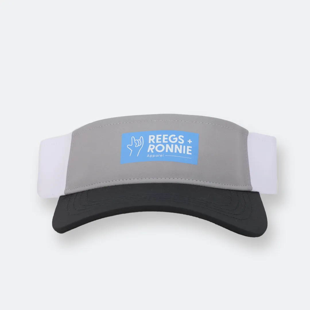 Storm Athletic Visor