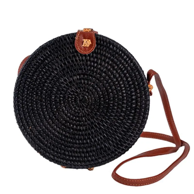 Straw Handbags for Women - New