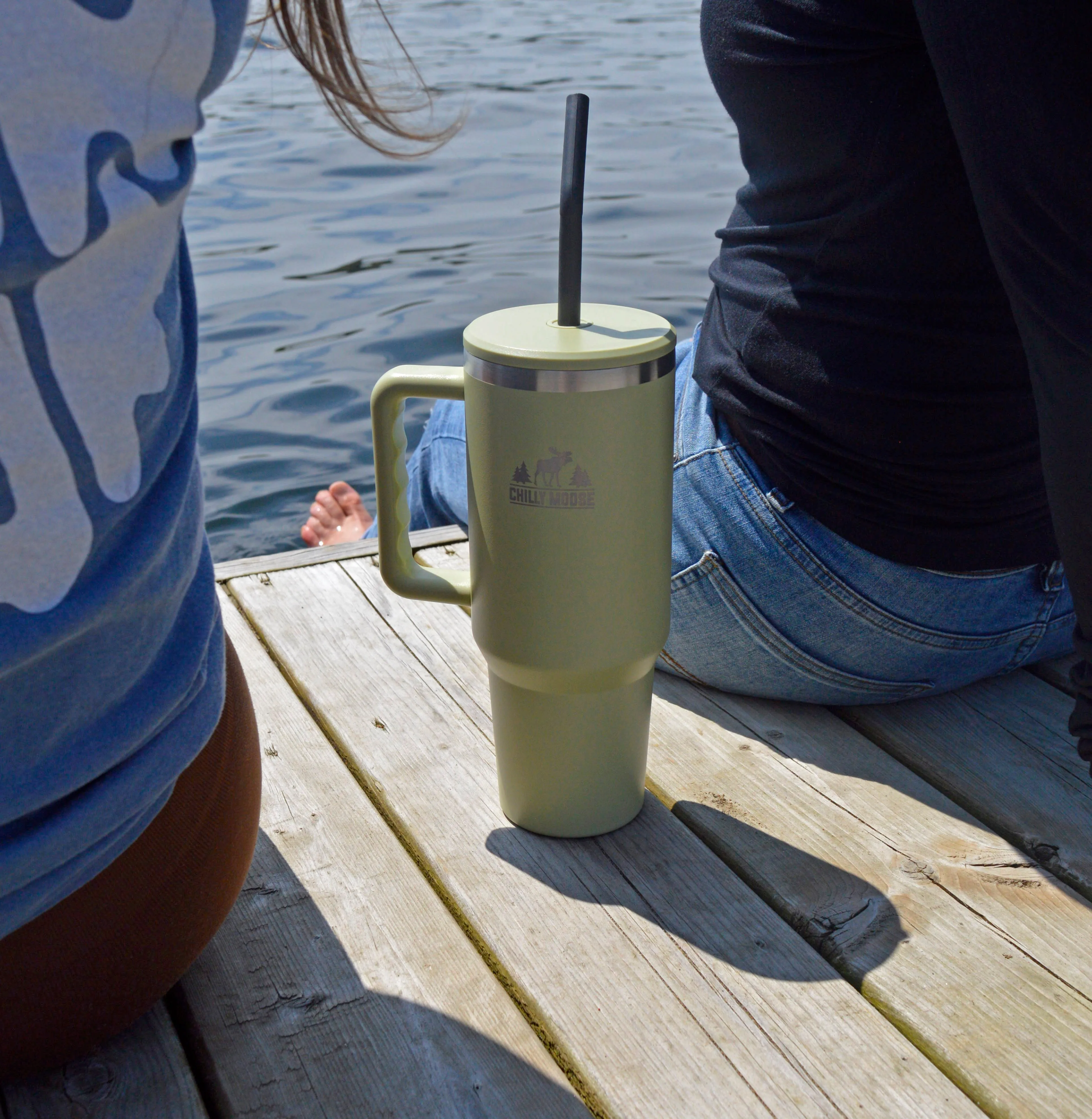 Summerhill Tumbler - 1.18L