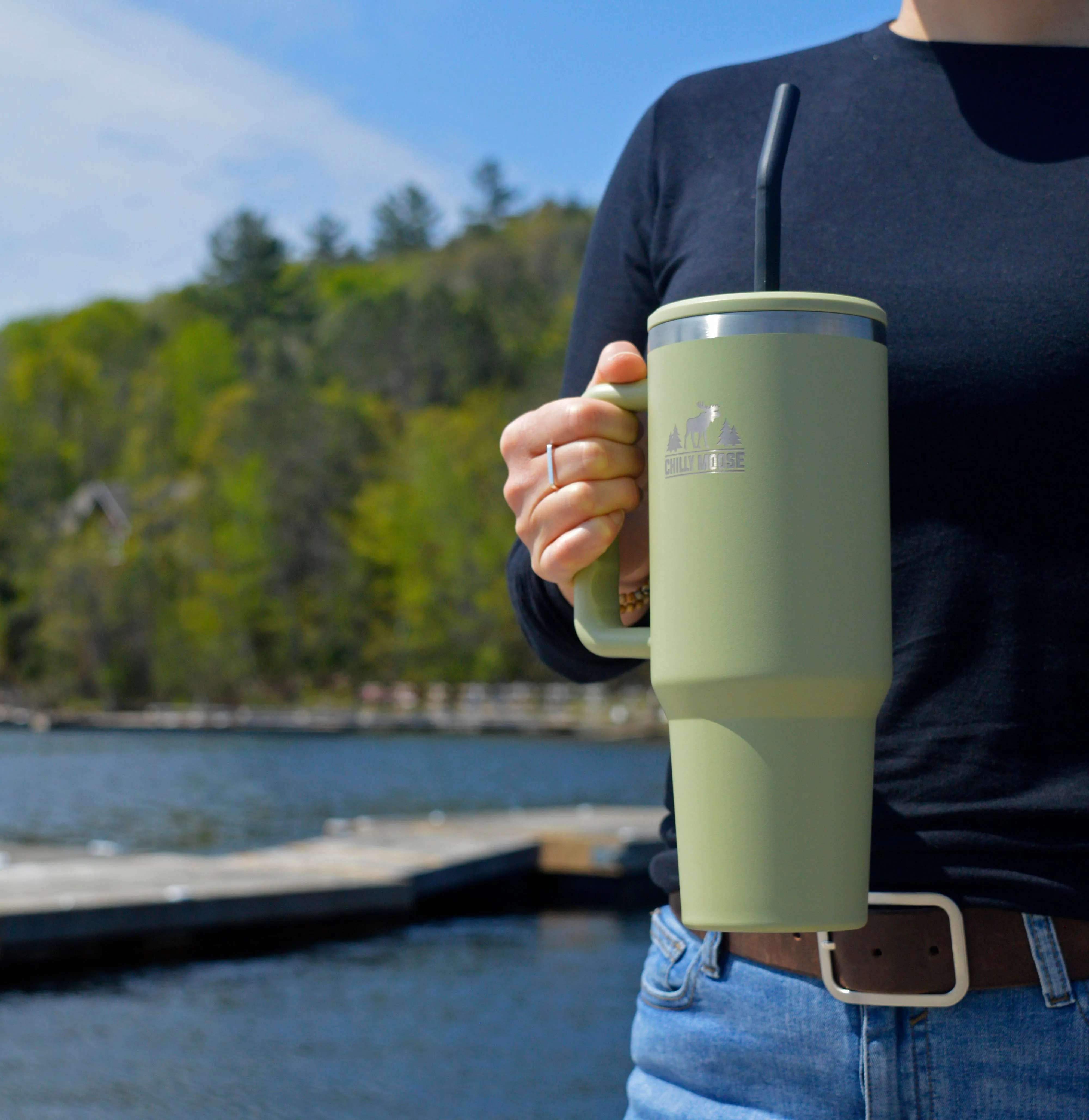 Summerhill Tumbler - 1.18L