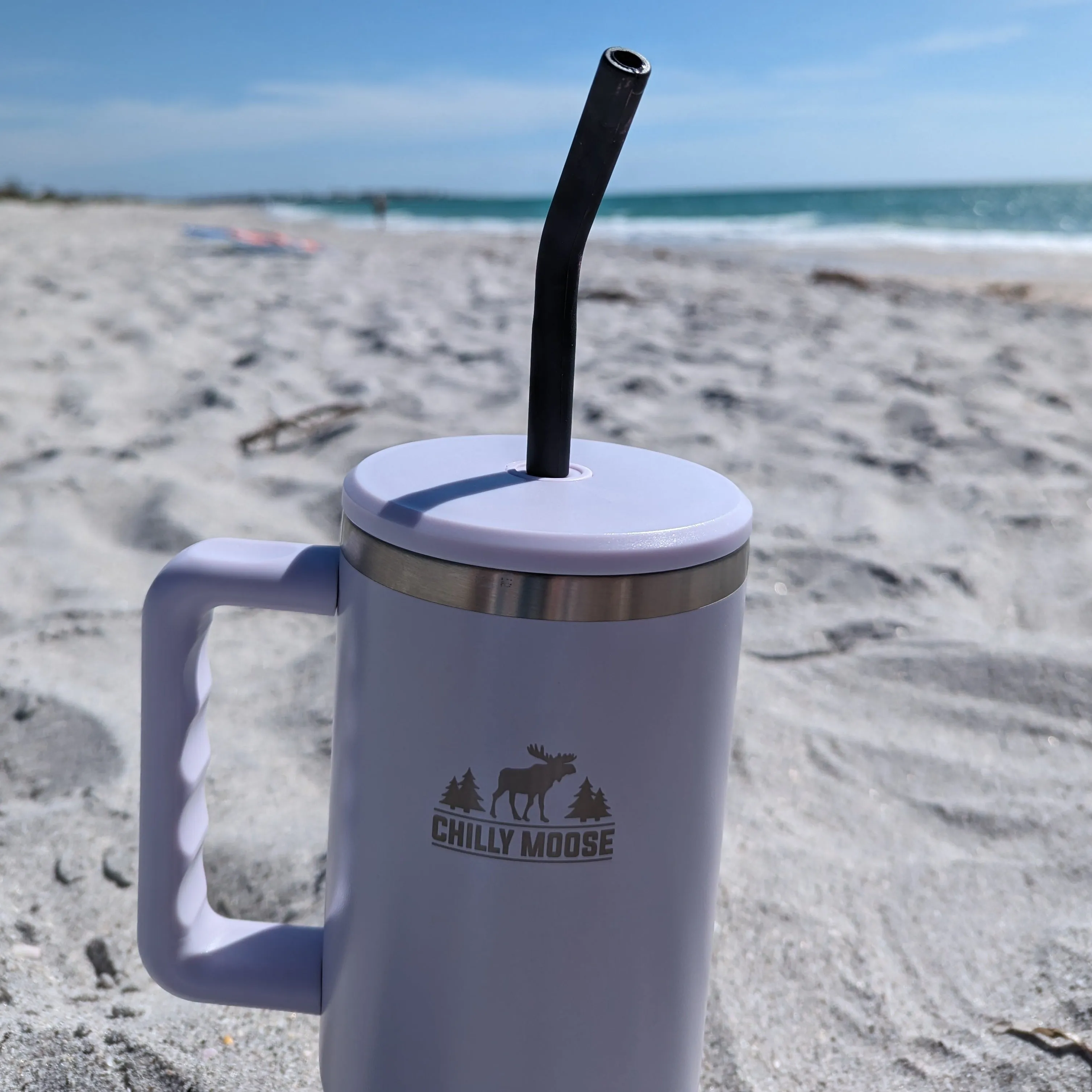 Summerhill Tumbler - 1.18L